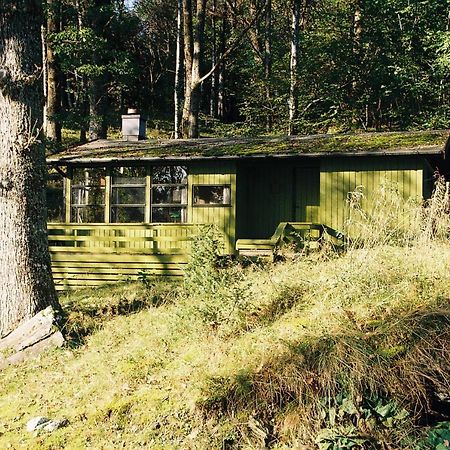 Hardanger Feriesenter Neshagen Villa Norheimsund Eksteriør bilde