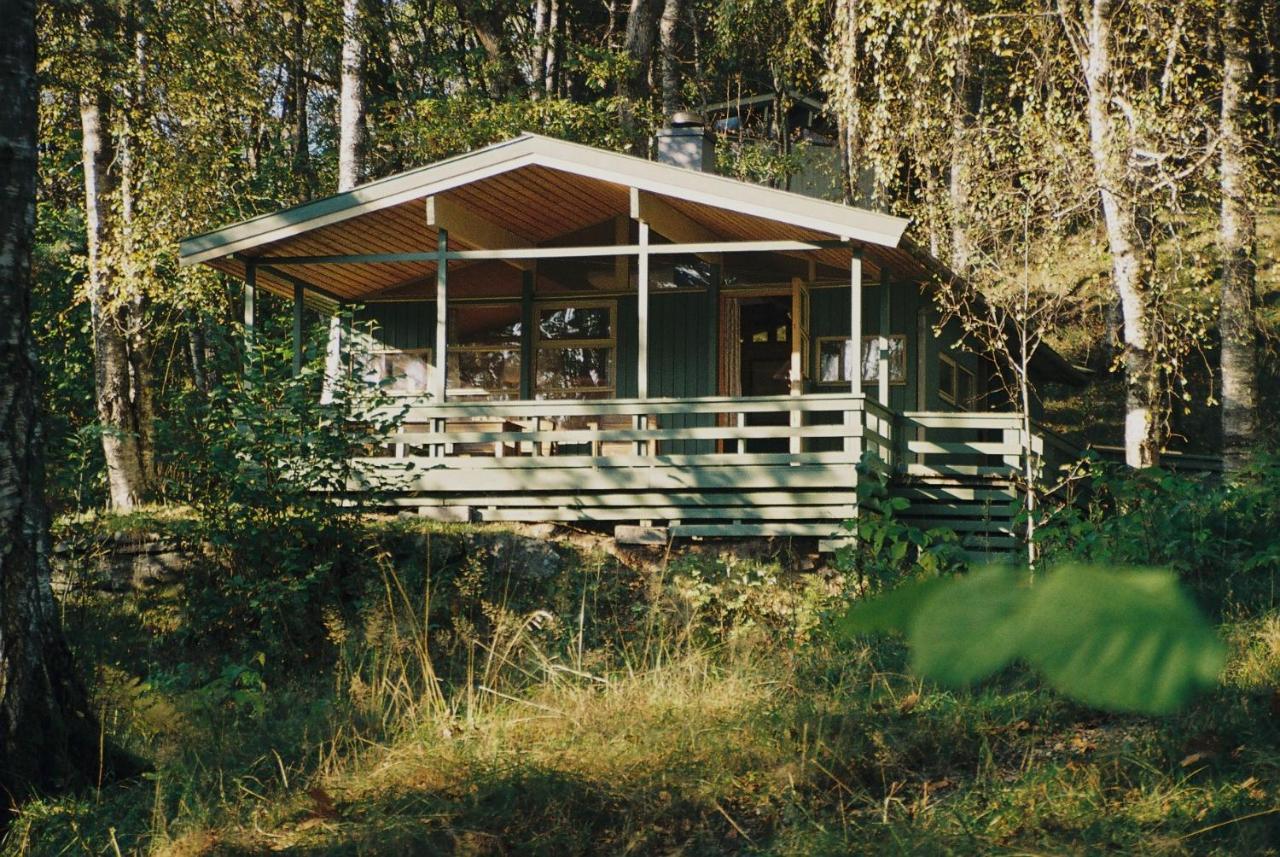 Hardanger Feriesenter Neshagen Villa Norheimsund Eksteriør bilde