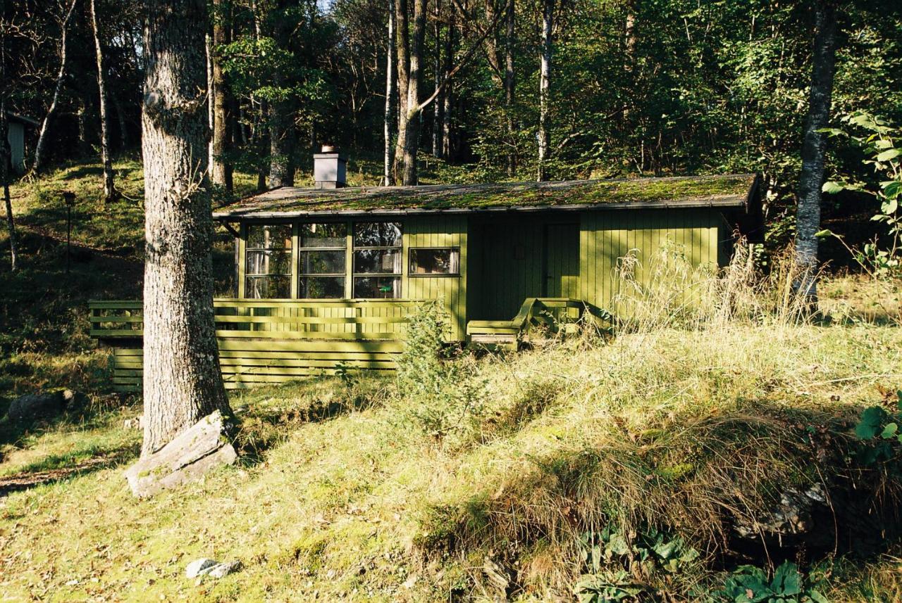 Hardanger Feriesenter Neshagen Villa Norheimsund Eksteriør bilde