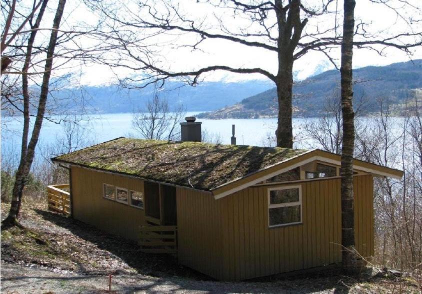 Hardanger Feriesenter Neshagen Villa Norheimsund Eksteriør bilde