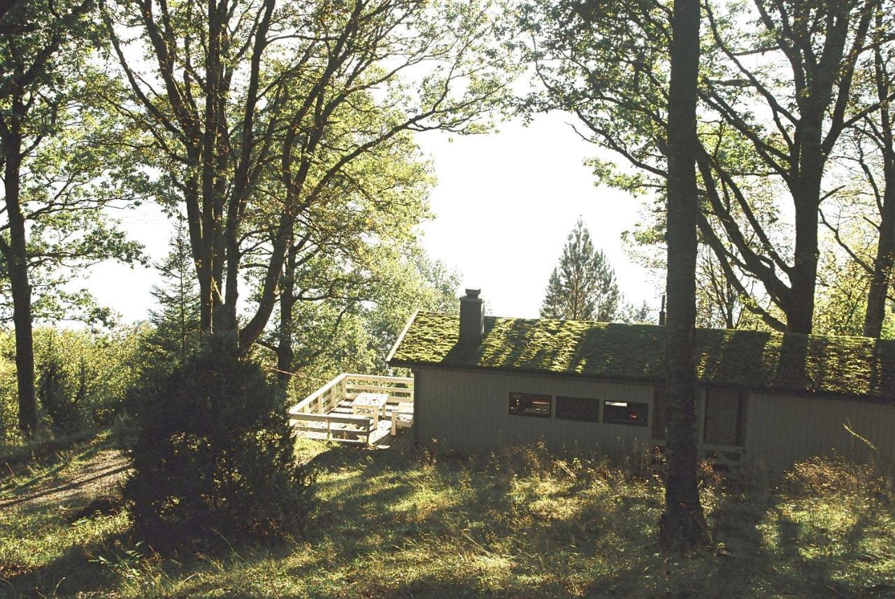 Hardanger Feriesenter Neshagen Villa Norheimsund Eksteriør bilde