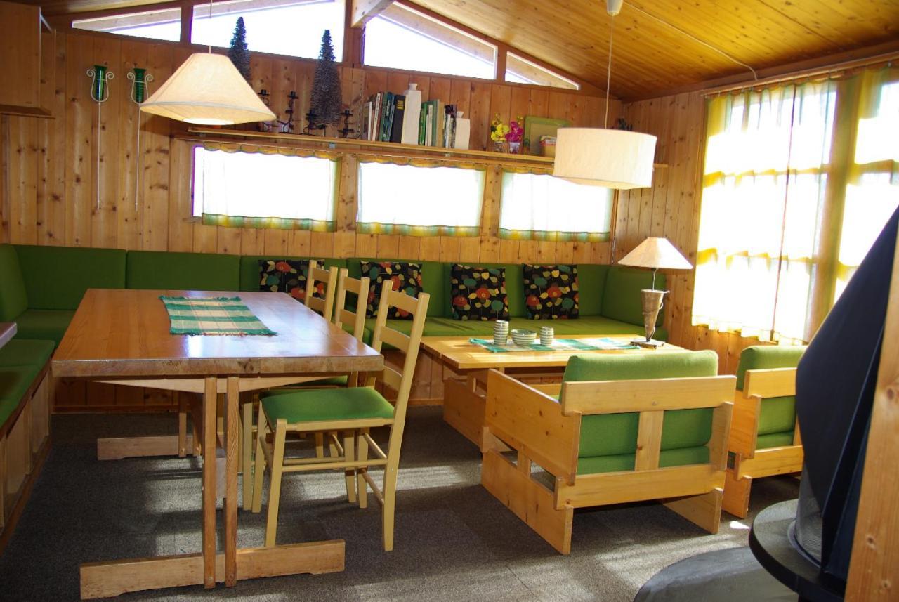 Hardanger Feriesenter Neshagen Villa Norheimsund Eksteriør bilde